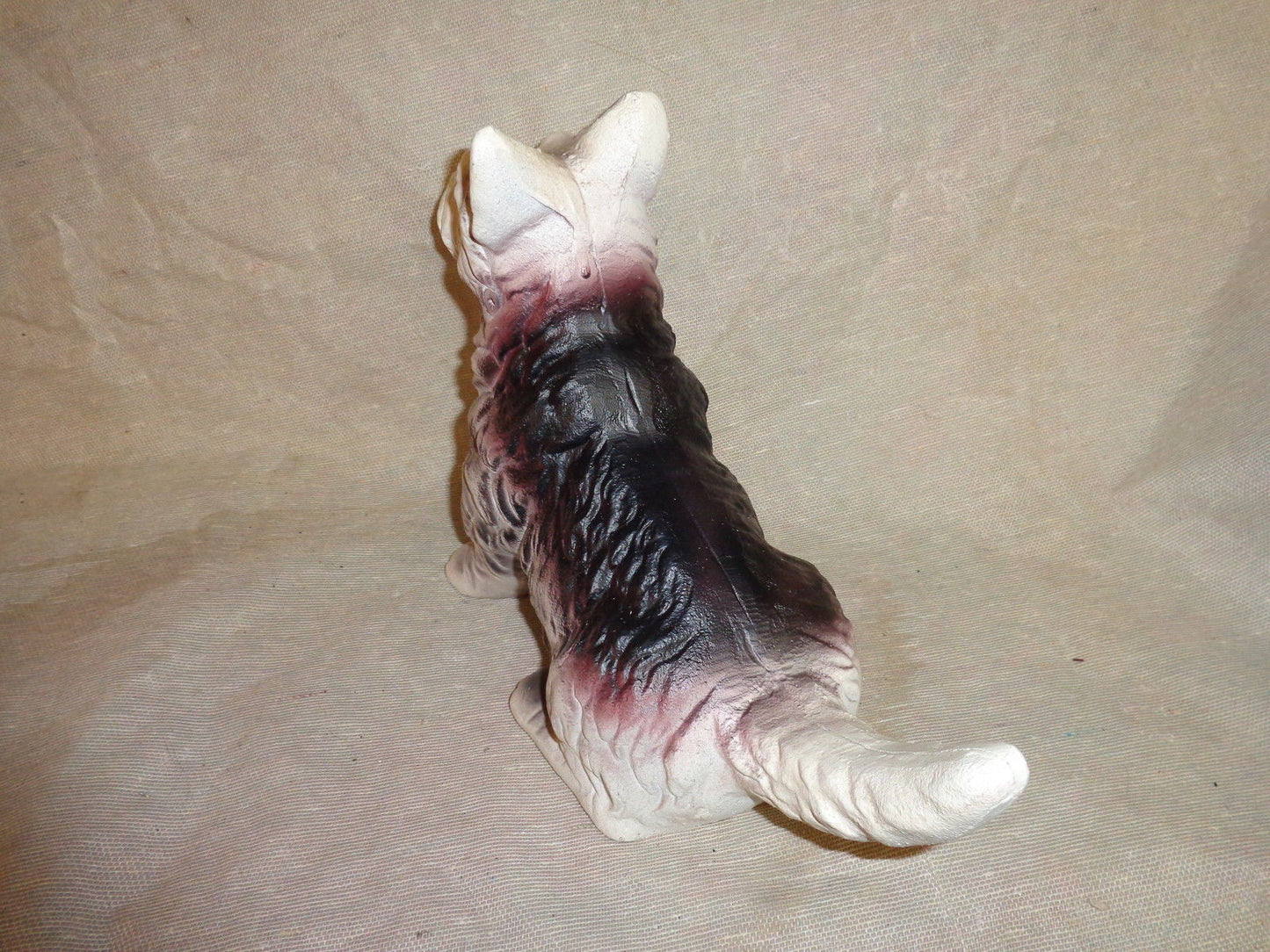 Cast Iron Doorstop - Snooza Dog