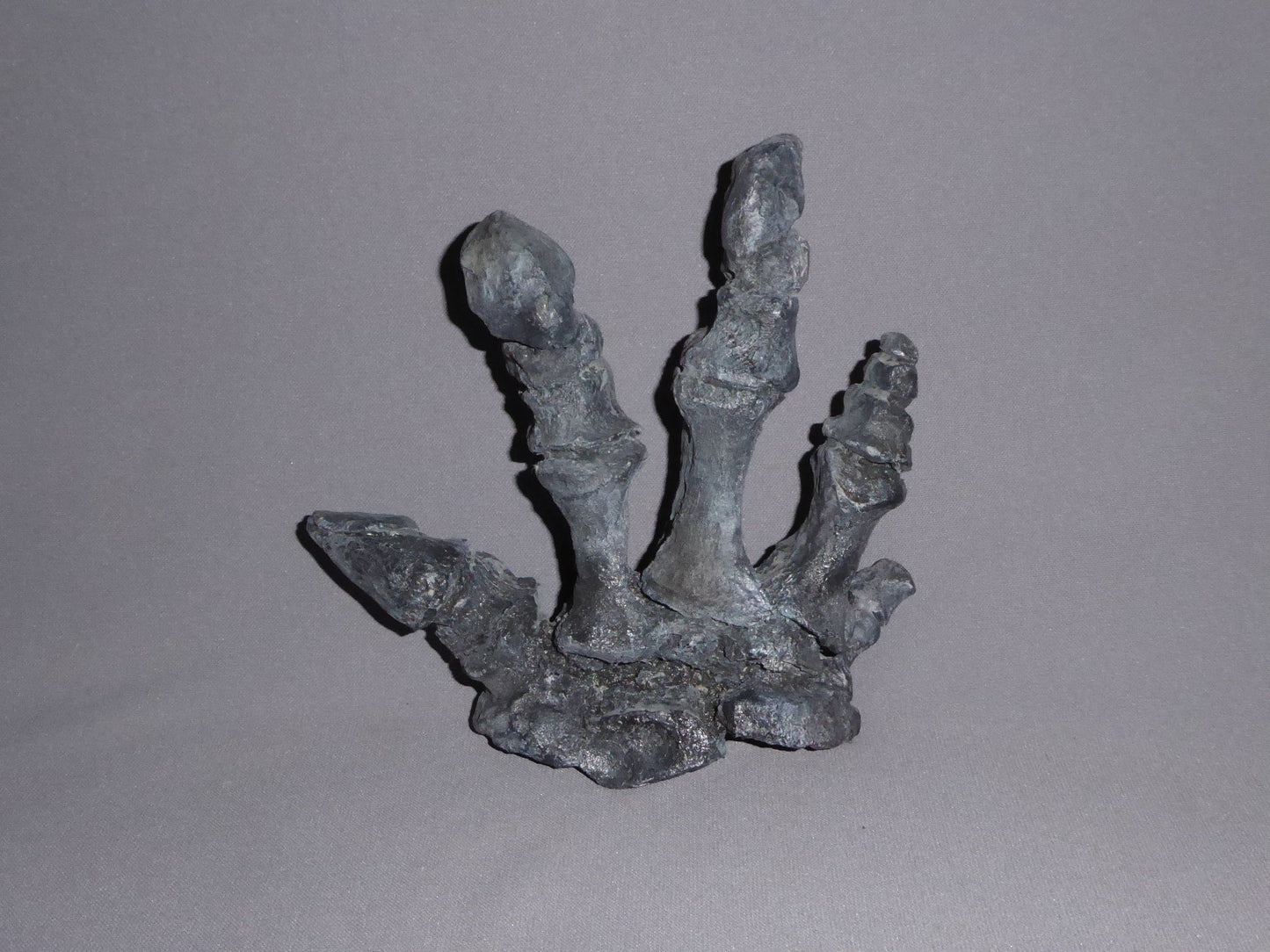 Camptosaurus Dinosaur Hand Cast Replica