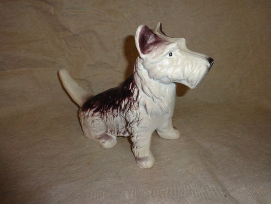 Cast Iron Doorstop - Snooza Dog
