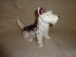 Cast Iron Doorstop - Snooza Dog