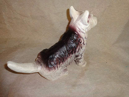 Cast Iron Doorstop - Snooza Dog