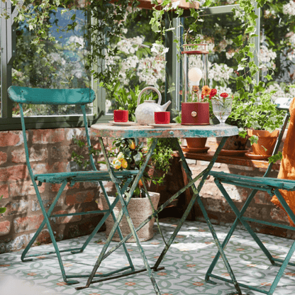 Carmona Verde Tile