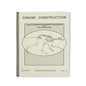 Canine Construction Book (Vol. 8)