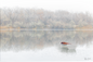 Calm Waters Landscape Art by Ryan Smith