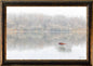 Calm Waters Landscape Art by Ryan Smith