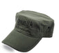 Cappello Pompeii Verde