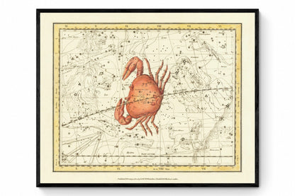Cancer Constellation