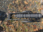 CAST IRON CANNON