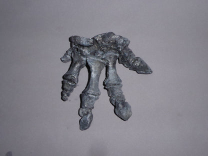 Camptosaurus Dinosaur Hand Cast Replica